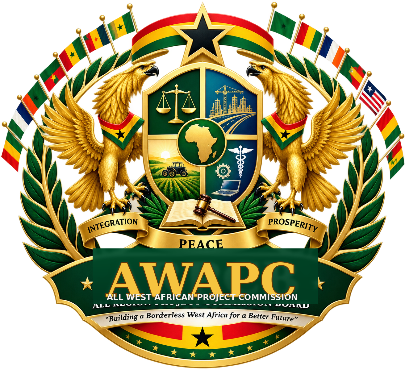 AWAPC Logo
